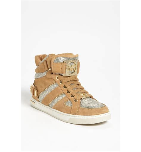 michael kors fulton high top sneakers|Michael kors fulton shoes + FREE SHIPPING .